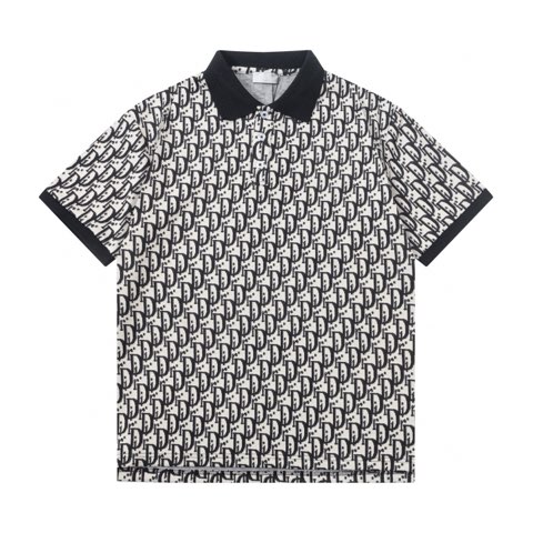 Dior Shirts-154
